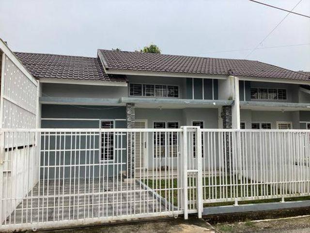 Rumah dijual di Tenayan Raya, Pekanbaru