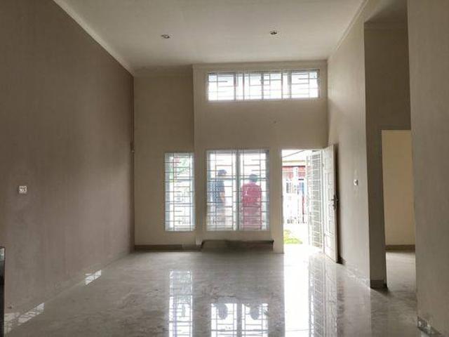 Rumah dijual di Tenayan Raya, Pekanbaru