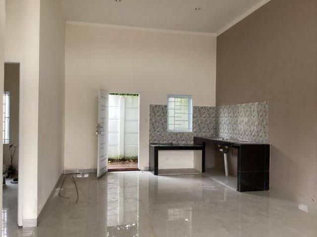 Rumah dijual di Tenayan Raya, Pekanbaru