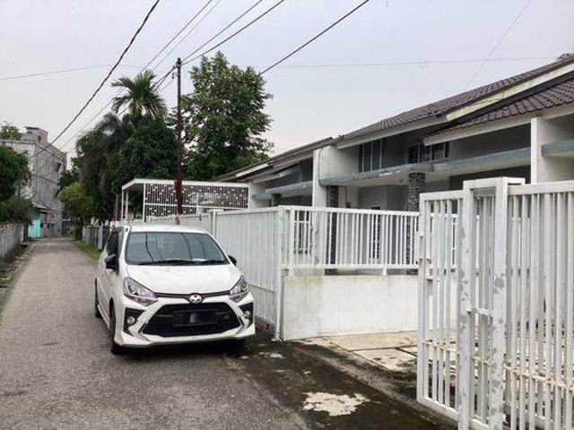 Rumah dijual di Tenayan Raya, Pekanbaru