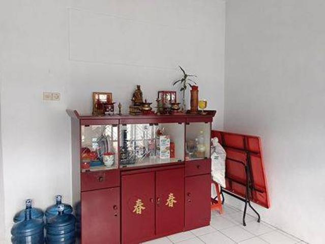 Rumah dijual di Tenayan Raya, Pekanbaru