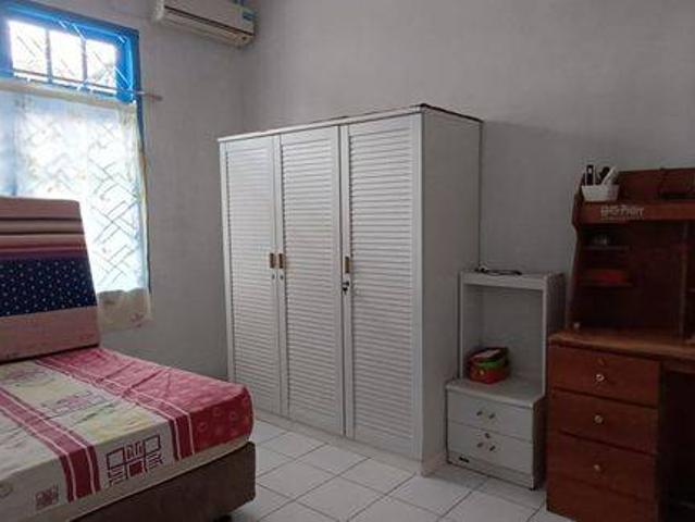 Rumah dijual di Tenayan Raya, Pekanbaru