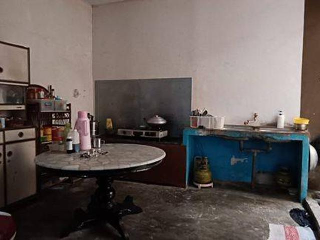 Rumah dijual di Tenayan Raya, Pekanbaru