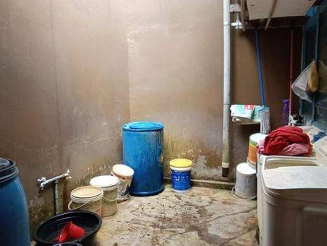 Rumah dijual di Tenayan Raya, Pekanbaru