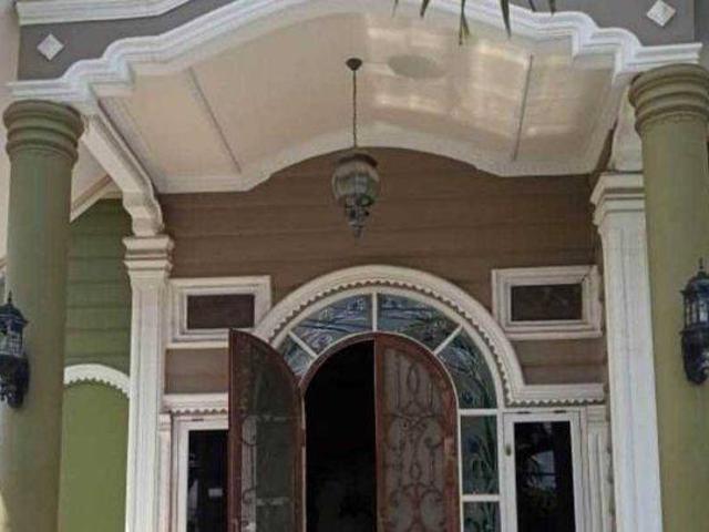 Rumah dijual di Tenayan Raya, Pekanbaru