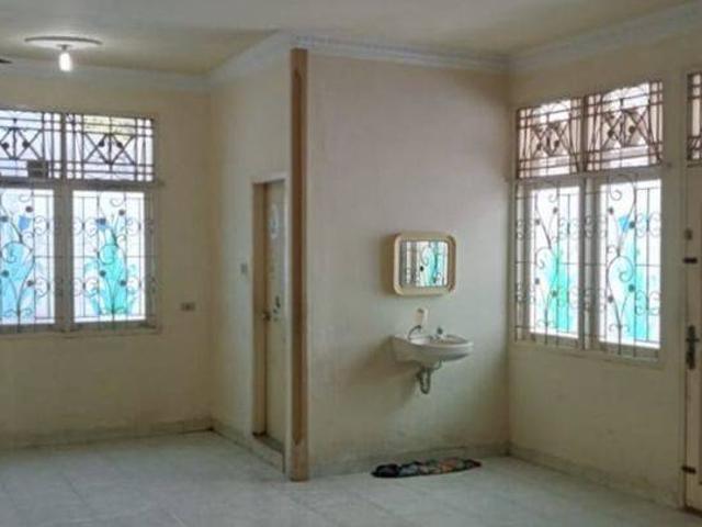 Rumah dijual di Tenayan Raya, Pekanbaru