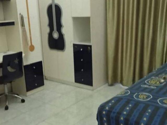 Rumah dijual di Tenayan Raya, Pekanbaru