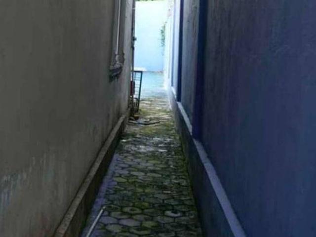 Rumah dijual di Tenayan Raya, Pekanbaru