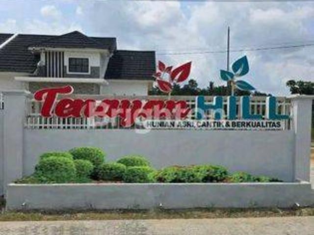 Rumah dijual di Tenayan Raya, Pekanbaru