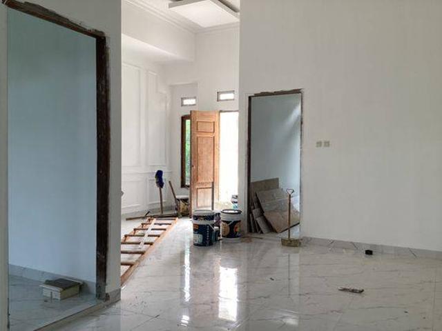 Rumah dijual di Tenayan Raya, Pekanbaru