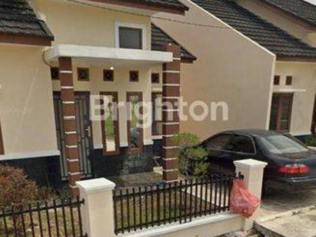 Rumah dijual di Tenayan Raya, Pekanbaru