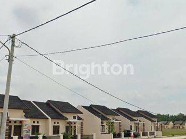 Rumah dijual di Tenayan Raya, Pekanbaru