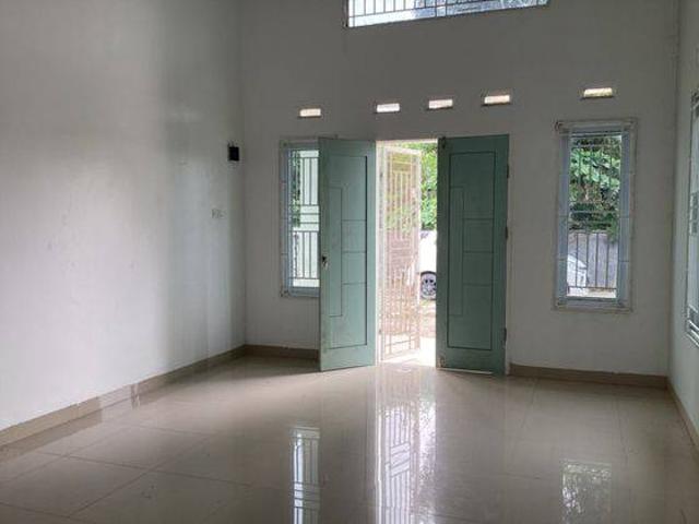 Rumah dijual di Tenayan Raya, Pekanbaru