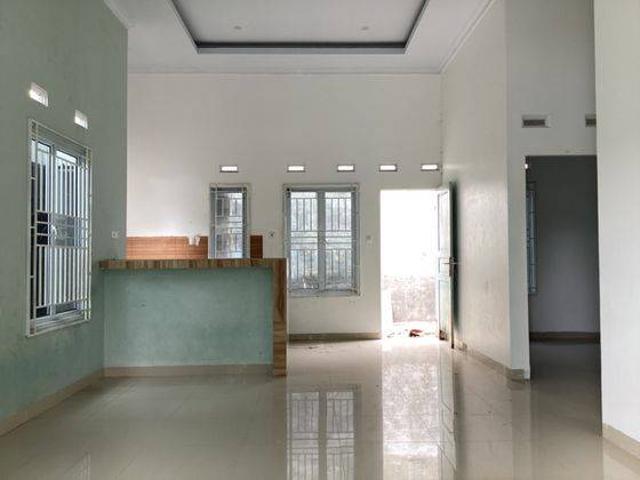 Rumah dijual di Tenayan Raya, Pekanbaru