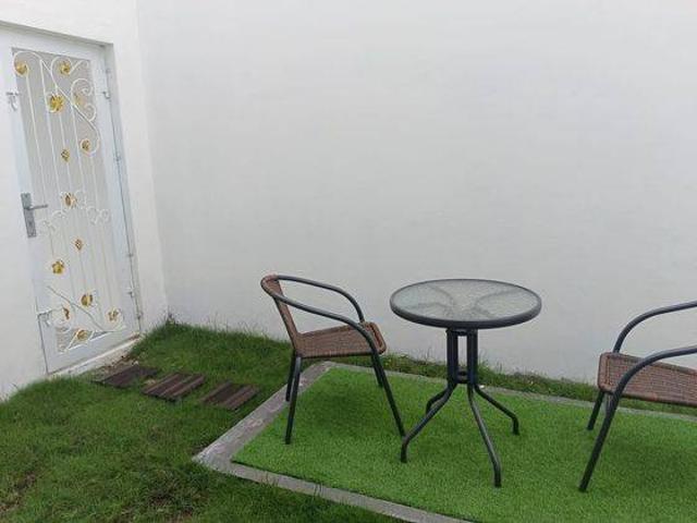 Rumah dijual di Tenayan Raya, Pekanbaru