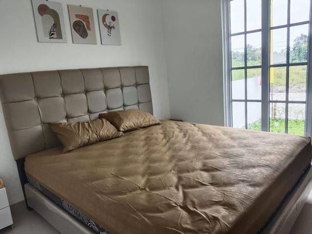 Rumah dijual di Tenayan Raya, Pekanbaru