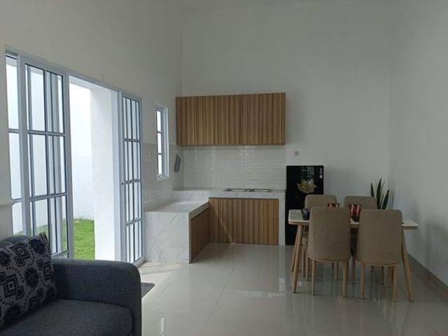 Rumah dijual di Tenayan Raya, Pekanbaru