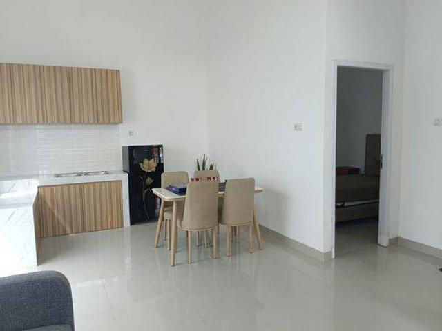 Rumah dijual di Tenayan Raya, Pekanbaru