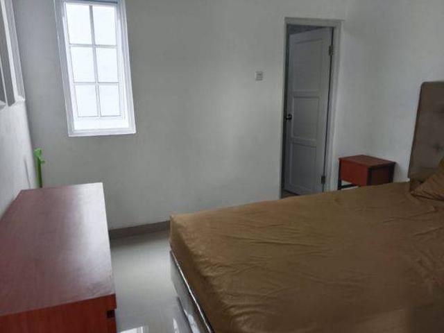 Rumah dijual di Tenayan Raya, Pekanbaru