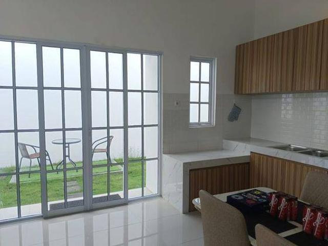 Rumah dijual di Tenayan Raya, Pekanbaru