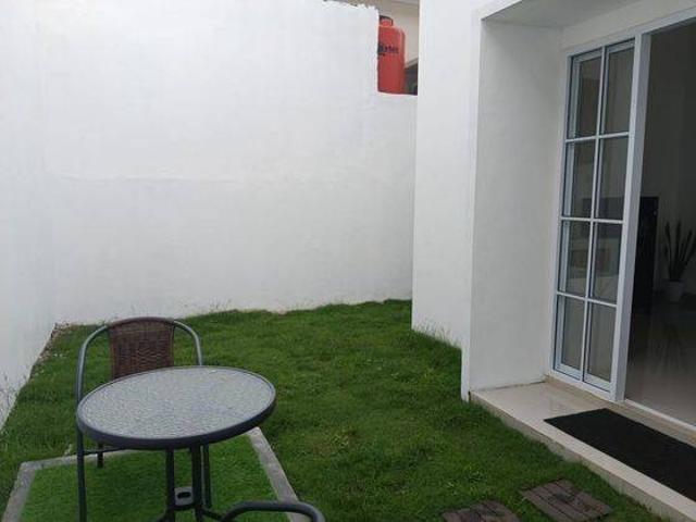 Rumah dijual di Tenayan Raya, Pekanbaru