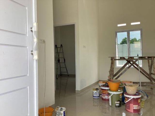 Rumah dijual di Tenayan Raya, Pekanbaru