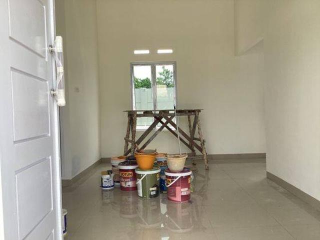 Rumah dijual di Tenayan Raya, Pekanbaru