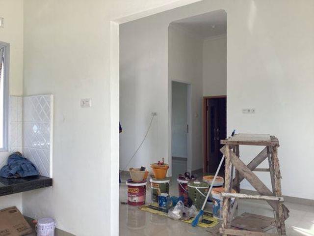 Rumah dijual di Tenayan Raya, Pekanbaru