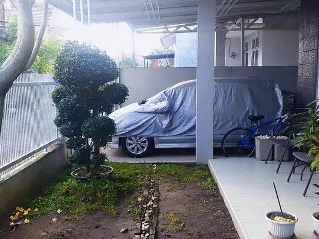 Rumah dijual di Tenayan Raya, Pekanbaru