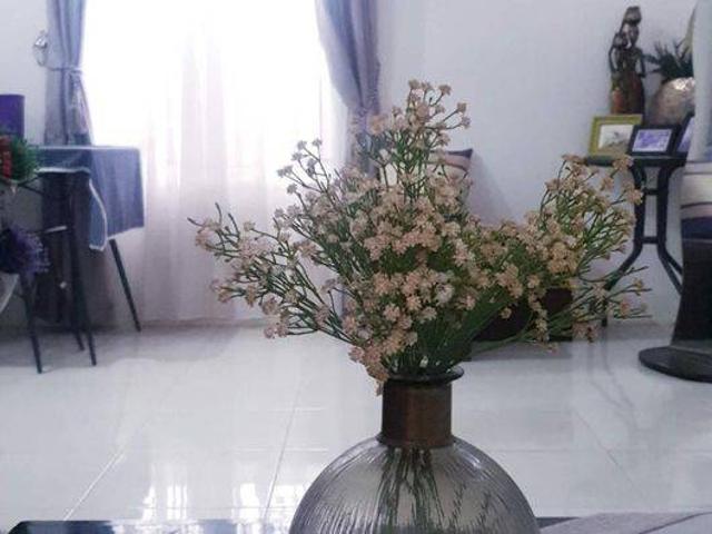 Rumah dijual di Tenayan Raya, Pekanbaru