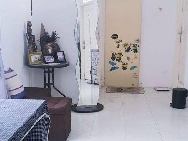 Rumah dijual di Tenayan Raya, Pekanbaru