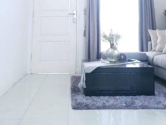 Rumah dijual di Tenayan Raya, Pekanbaru