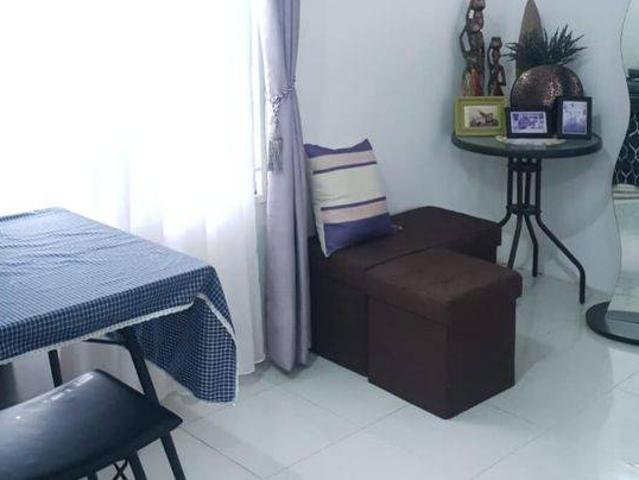 Rumah dijual di Tenayan Raya, Pekanbaru
