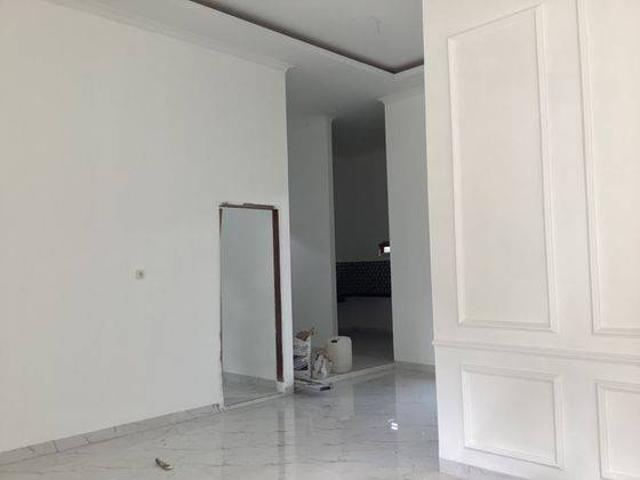Rumah dijual di Tenayan Raya, Pekanbaru