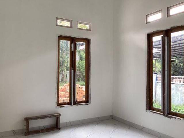 Rumah dijual di Tenayan Raya, Pekanbaru