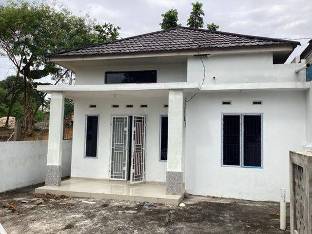 Rumah dijual di Tenayan Raya, Pekanbaru