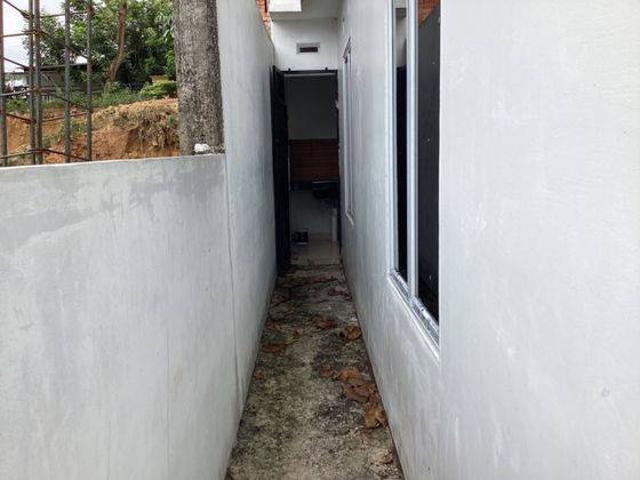 Rumah dijual di Tenayan Raya, Pekanbaru