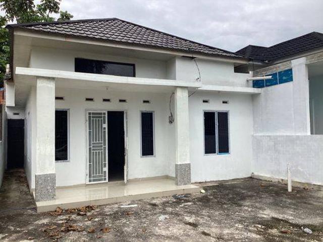 Rumah dijual di Tenayan Raya, Pekanbaru