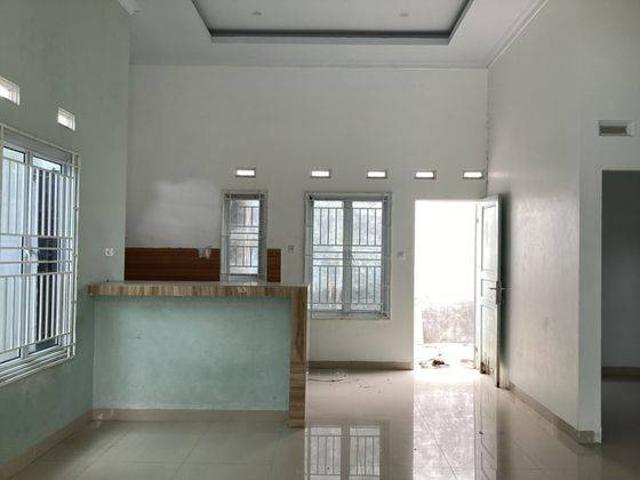 Rumah dijual di Tenayan Raya, Pekanbaru