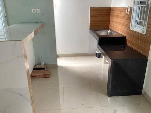 Rumah dijual di Tenayan Raya, Pekanbaru