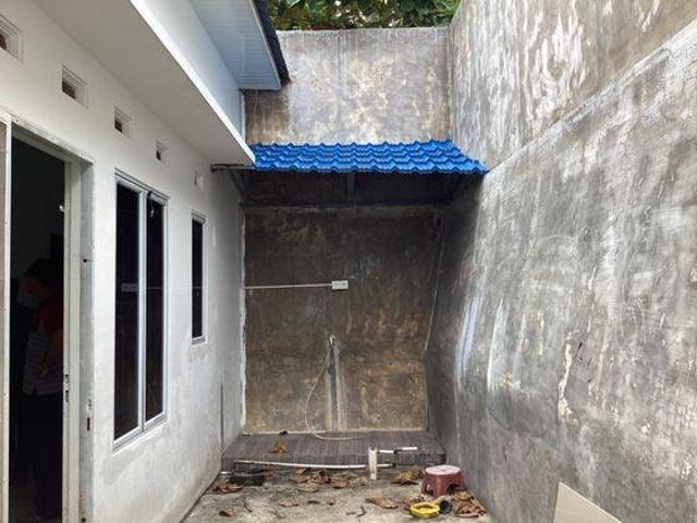 Rumah dijual di Tenayan Raya, Pekanbaru
