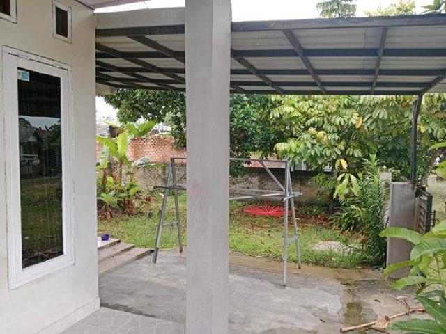 Rumah dijual di Tenayan Raya, Pekanbaru