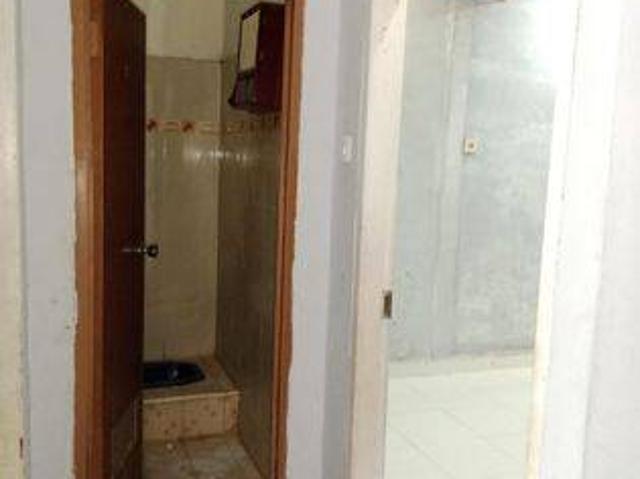 Rumah dijual di Tenayan Raya, Pekanbaru