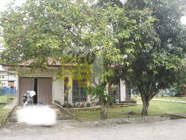 Rumah dijual di Tenayan Raya, Pekanbaru