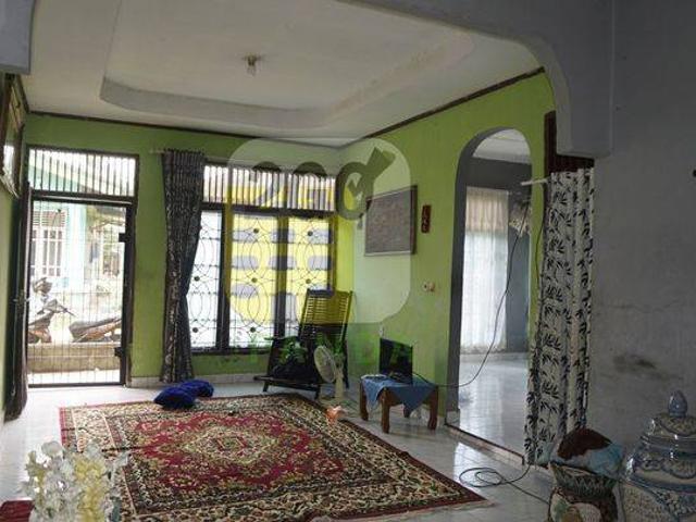 Rumah dijual di Tenayan Raya, Pekanbaru
