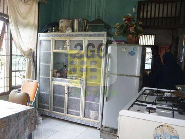 Rumah dijual di Tenayan Raya, Pekanbaru