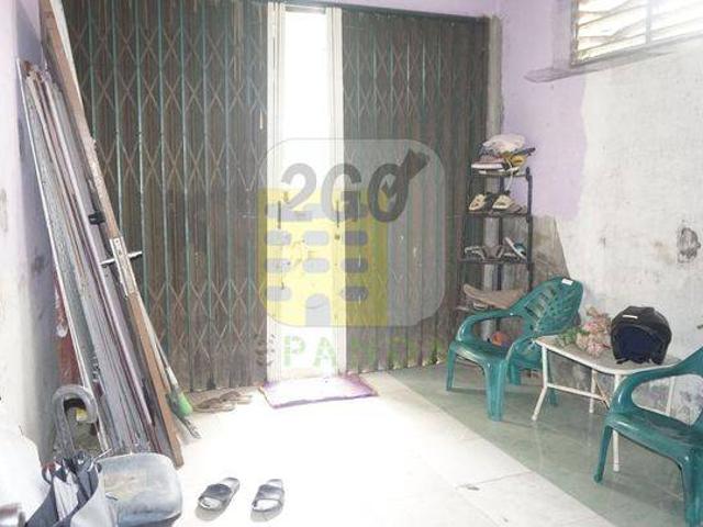 Rumah dijual di Tenayan Raya, Pekanbaru