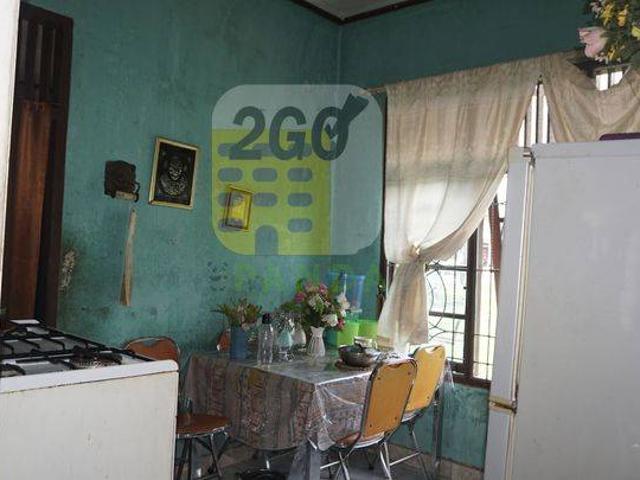 Rumah dijual di Tenayan Raya, Pekanbaru