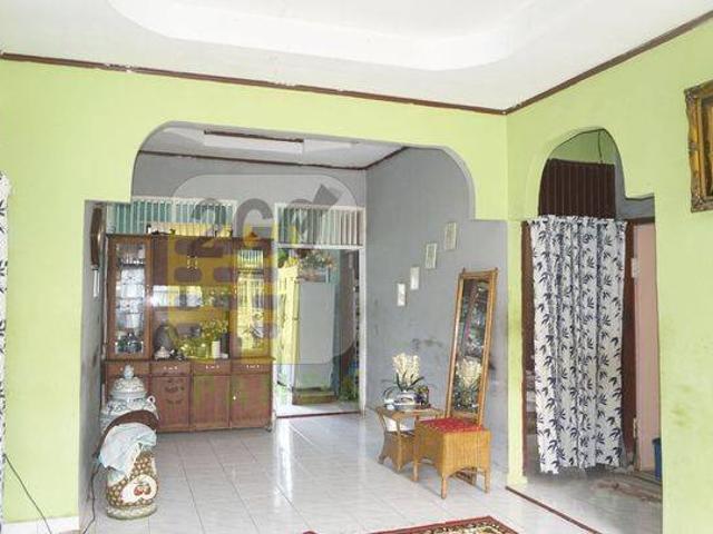 Rumah dijual di Tenayan Raya, Pekanbaru