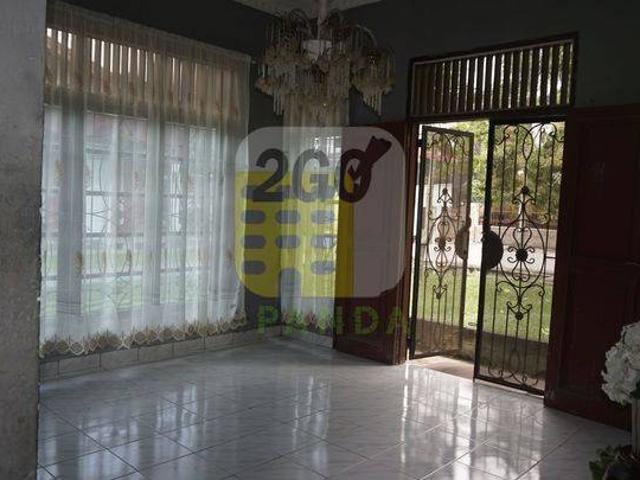 Rumah dijual di Tenayan Raya, Pekanbaru